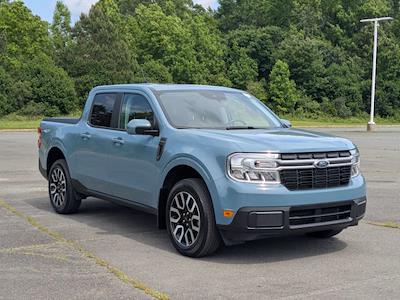 2023 Ford Maverick SuperCrew Cab FWD Pickup for sale #T252032A - photo 1