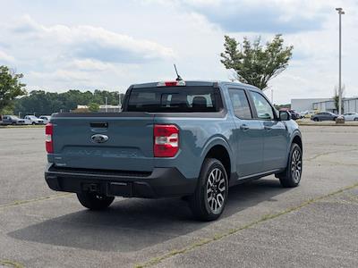 2023 Ford Maverick SuperCrew Cab FWD Pickup for sale #T252032A - photo 2