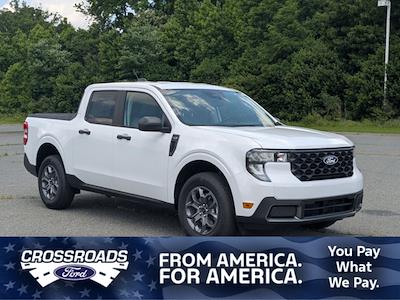 2025 Ford Maverick SuperCrew Cab AWD Pickup for sale #T252034 - photo 1