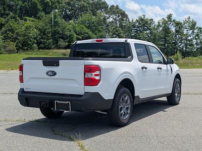 2025 Ford Maverick SuperCrew Cab AWD Pickup for sale #T252034 - photo 2