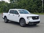 2025 Ford Maverick SuperCrew Cab AWD Pickup for sale #T252034 - photo 3