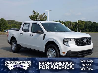 2025 Ford Maverick SuperCrew Cab FWD Pickup for sale #T252036 - photo 1