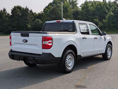 2025 Ford Maverick SuperCrew Cab FWD Pickup for sale #T252036 - photo 2