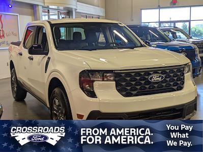 2025 Ford Maverick SuperCrew Cab AWD Pickup for sale #T252047 - photo 1