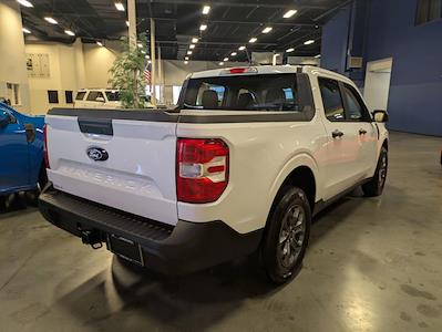 2025 Ford Maverick SuperCrew Cab AWD Pickup for sale #T252047 - photo 2