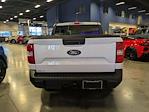 2025 Ford Maverick SuperCrew Cab AWD Pickup for sale #T252047 - photo 4