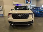 2025 Ford Maverick SuperCrew Cab AWD Pickup for sale #T252047 - photo 8