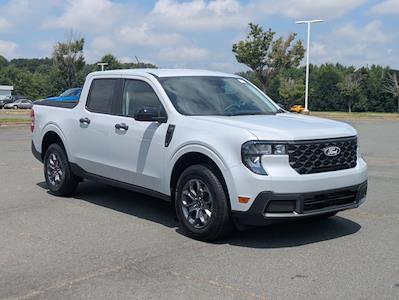 New 2025 Ford Maverick XLT SuperCrew Cab AWD Pickup for sale #T252048 - photo 1