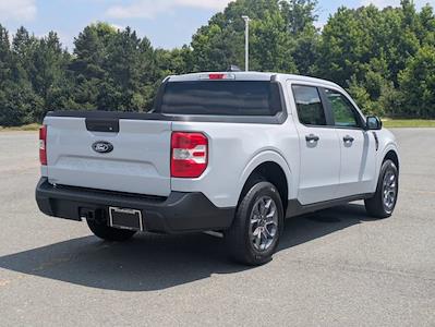 New 2025 Ford Maverick XLT SuperCrew Cab AWD Pickup for sale #T252048 - photo 2