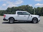 New 2025 Ford Maverick XLT SuperCrew Cab AWD Pickup for sale #T252048 - photo 4