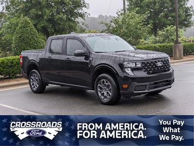 2025 Ford Maverick SuperCrew Cab AWD Pickup for sale #T252049 - photo 1