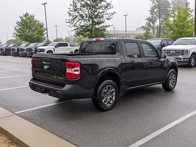 2025 Ford Maverick SuperCrew Cab AWD Pickup for sale #T252049 - photo 2