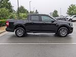 2025 Ford Maverick SuperCrew Cab AWD Pickup for sale #T252049 - photo 4