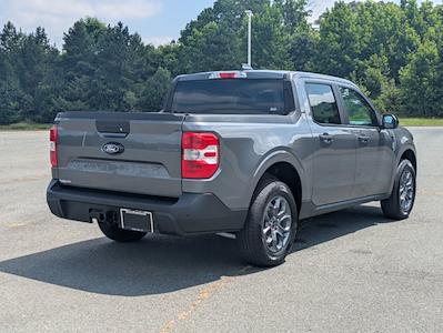 New 2025 Ford Maverick XLT SuperCrew Cab AWD Pickup for sale #T252050 - photo 2