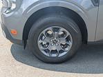 New 2025 Ford Maverick XLT SuperCrew Cab AWD Pickup for sale #T252050 - photo 10