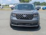 New 2025 Ford Maverick XLT SuperCrew Cab AWD Pickup for sale #T252050 - photo 8