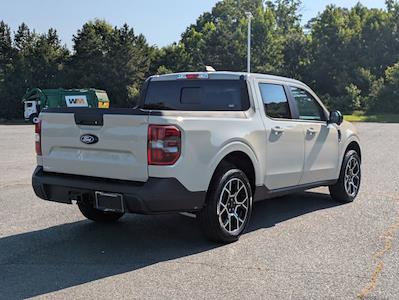 New 2025 Ford Maverick Lariat SuperCrew Cab AWD Pickup for sale #T252051 - photo 2