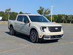 New 2025 Ford Maverick Lariat SuperCrew Cab AWD Pickup for sale #T252051 - photo 1