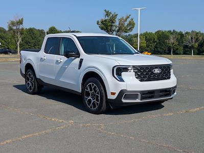 New 2025 Ford Maverick Lariat SuperCrew Cab AWD Pickup for sale #T252052 - photo 1