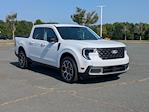 New 2025 Ford Maverick Lariat SuperCrew Cab AWD Pickup for sale #T252052 - photo 1