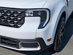 New 2025 Ford Maverick Lariat SuperCrew Cab AWD Pickup for sale #T252052 - photo 9