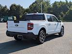 New 2025 Ford Maverick Lariat SuperCrew Cab AWD Pickup for sale #T252052 - photo 2