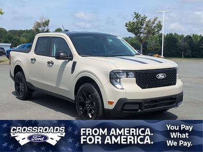2025 Ford Maverick SuperCrew Cab AWD Pickup for sale #T252053 - photo 1