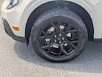 2025 Ford Maverick SuperCrew Cab AWD Pickup for sale #T252053 - photo 11