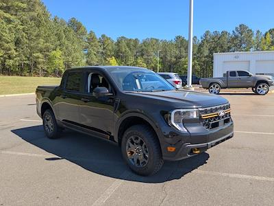 2025 Ford Maverick SuperCrew Cab AWD Pickup for sale #T252055 - photo 1