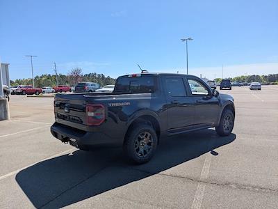 2025 Ford Maverick SuperCrew Cab AWD Pickup for sale #T252055 - photo 2