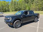 2025 Ford Maverick SuperCrew Cab AWD Pickup for sale #T252055 - photo 4