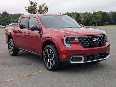 New 2025 Ford Maverick Lariat SuperCrew Cab AWD Pickup for sale #T252056 - photo 1