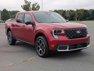 2025 Ford Maverick SuperCrew Cab AWD Pickup for sale #T252056 - photo 2