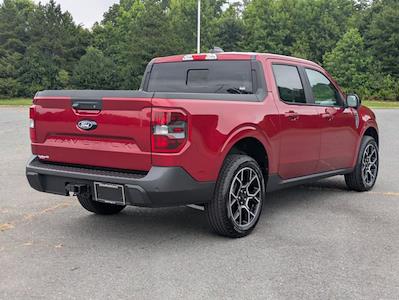 New 2025 Ford Maverick Lariat SuperCrew Cab AWD Pickup for sale #T252056 - photo 2