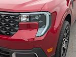 New 2025 Ford Maverick Lariat SuperCrew Cab AWD Pickup for sale #T252056 - photo 10