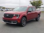 New 2025 Ford Maverick Lariat SuperCrew Cab AWD Pickup for sale #T252056 - photo 8