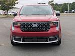 New 2025 Ford Maverick Lariat SuperCrew Cab AWD Pickup for sale #T252056 - photo 9