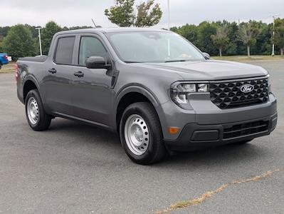 2025 Ford Maverick SuperCrew Cab FWD Pickup for sale #T252057 - photo 1