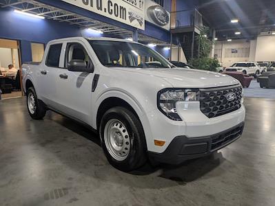New 2025 Ford Maverick XL SuperCrew Cab Pickup for sale #T252058 - photo 1
