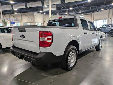 New 2025 Ford Maverick XL SuperCrew Cab Pickup for sale #T252058 - photo 2
