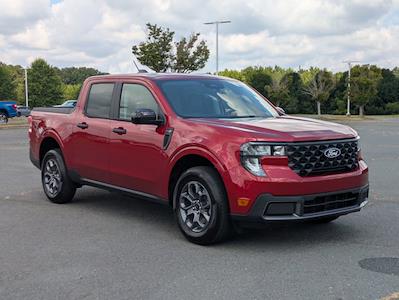 New 2025 Ford Maverick XLT SuperCrew Cab Pickup for sale #T252059 - photo 1