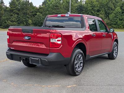 New 2025 Ford Maverick XLT SuperCrew Cab Pickup for sale #T252059 - photo 2
