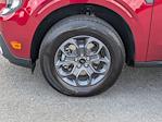 New 2025 Ford Maverick XLT SuperCrew Cab Pickup for sale #T252059 - photo 10