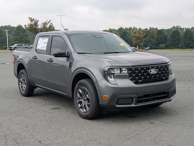 2025 Ford Maverick SuperCrew Cab FWD Pickup for sale #T252060 - photo 1