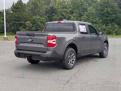 2025 Ford Maverick SuperCrew Cab FWD Pickup for sale #T252060 - photo 2