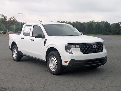 2025 Ford Maverick SuperCrew Cab AWD Pickup for sale #T252061 - photo 1