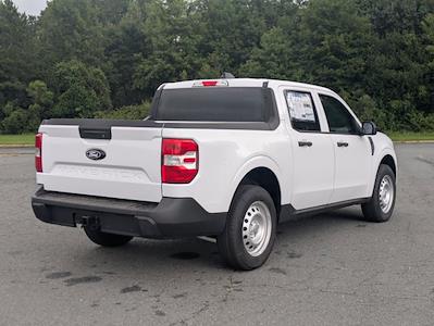 2025 Ford Maverick SuperCrew Cab AWD Pickup for sale #T252061 - photo 2