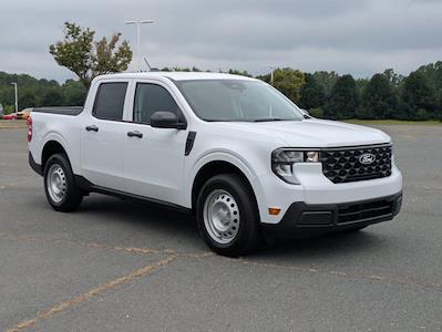 New 2025 Ford Maverick XL SuperCrew Cab Pickup for sale #T252062 - photo 1