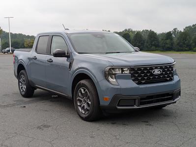 2025 Ford Maverick SuperCrew Cab FWD Pickup for sale #T252063 - photo 1