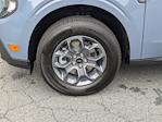2025 Ford Maverick SuperCrew Cab FWD Pickup for sale #T252063 - photo 10